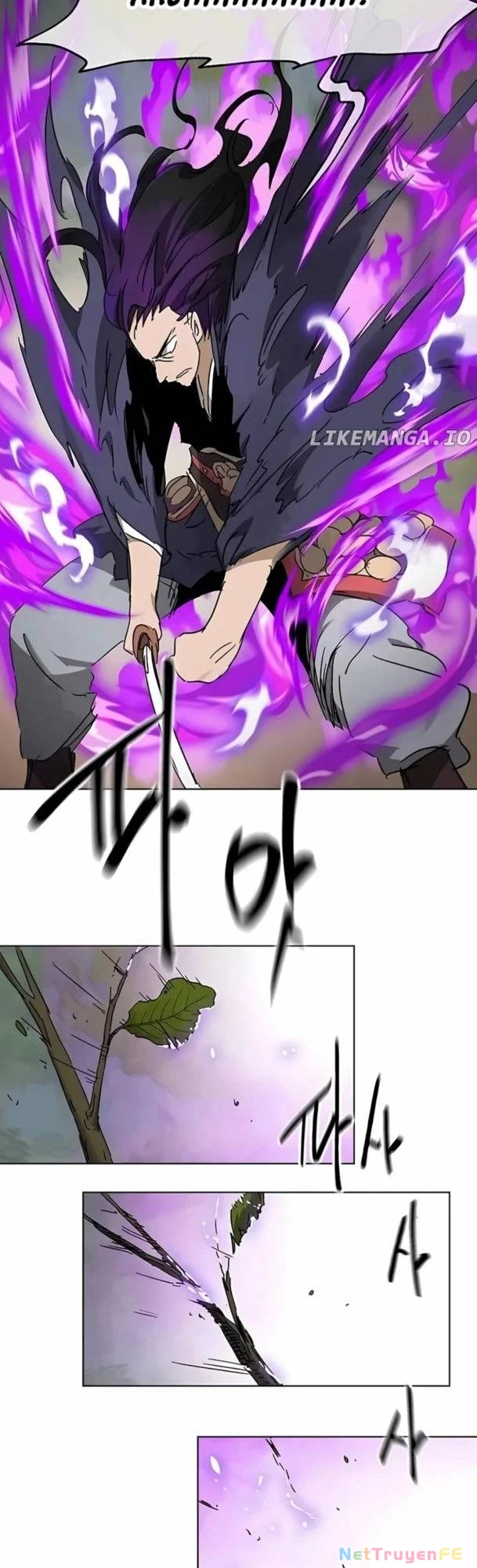 Thăng Cấp Vô Hạn Trong Murim Chapter 205 - Trang 2