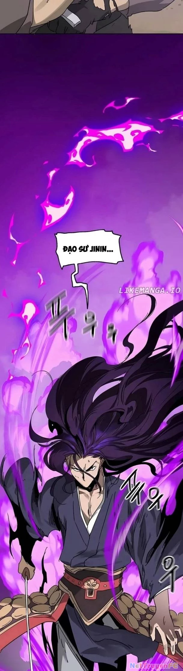 Thăng Cấp Vô Hạn Trong Murim Chapter 205 - Trang 2