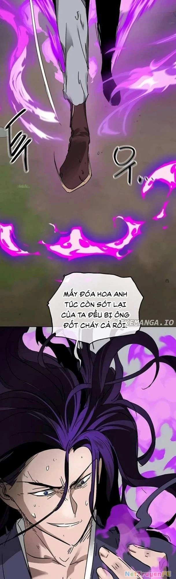 Thăng Cấp Vô Hạn Trong Murim Chapter 205 - Trang 2