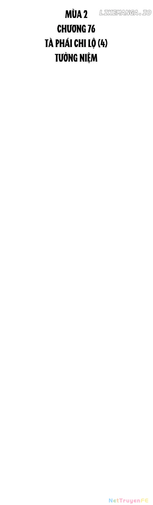 Thăng Cấp Vô Hạn Trong Murim Chapter 205 - Trang 2