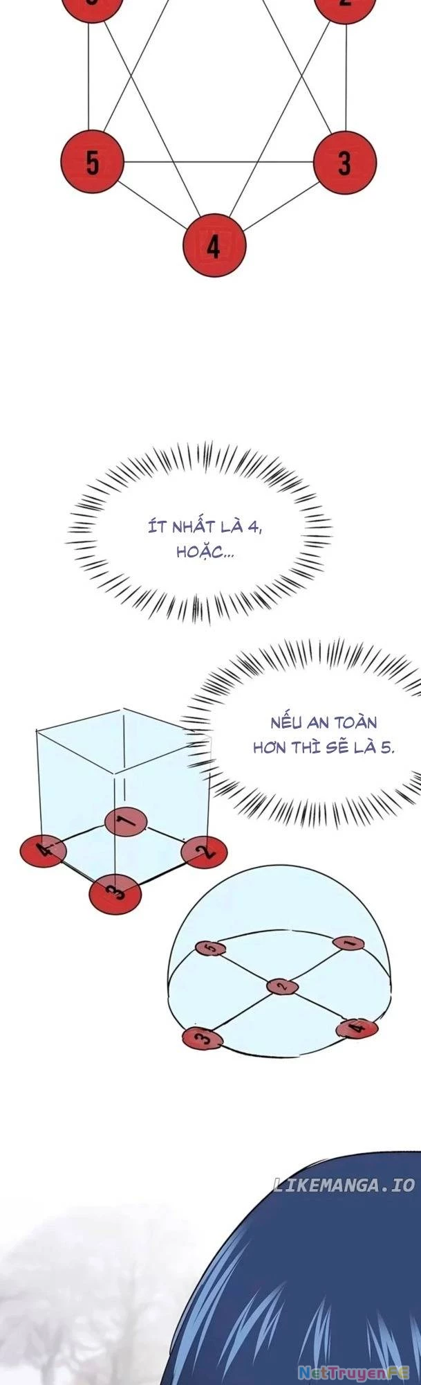 Thăng Cấp Vô Hạn Trong Murim Chapter 205 - Trang 2