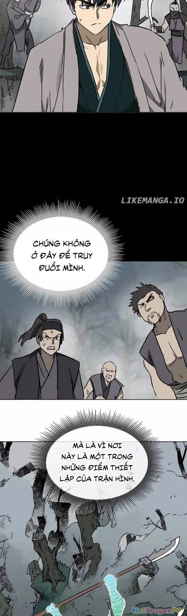 Thăng Cấp Vô Hạn Trong Murim Chapter 205 - Trang 2