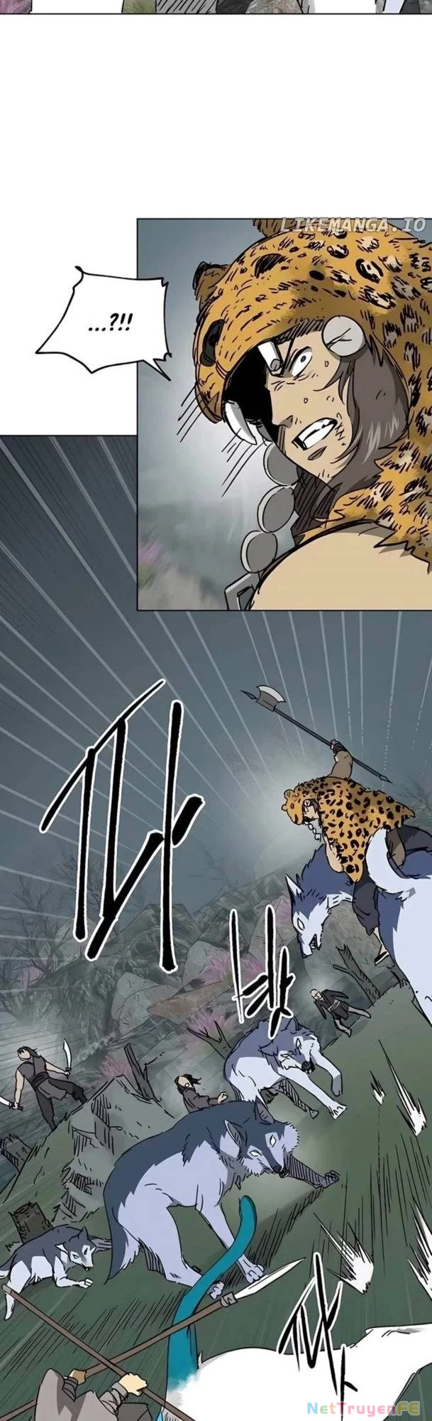 Thăng Cấp Vô Hạn Trong Murim Chapter 205 - Trang 2