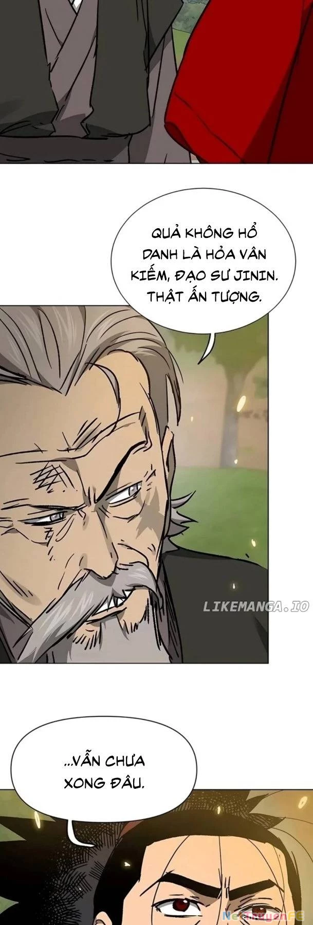 Thăng Cấp Vô Hạn Trong Murim Chapter 205 - Trang 2