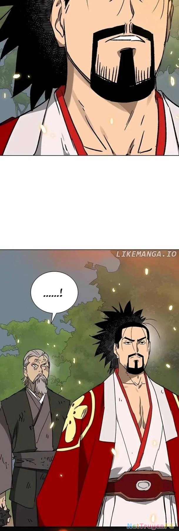 Thăng Cấp Vô Hạn Trong Murim Chapter 205 - Trang 2