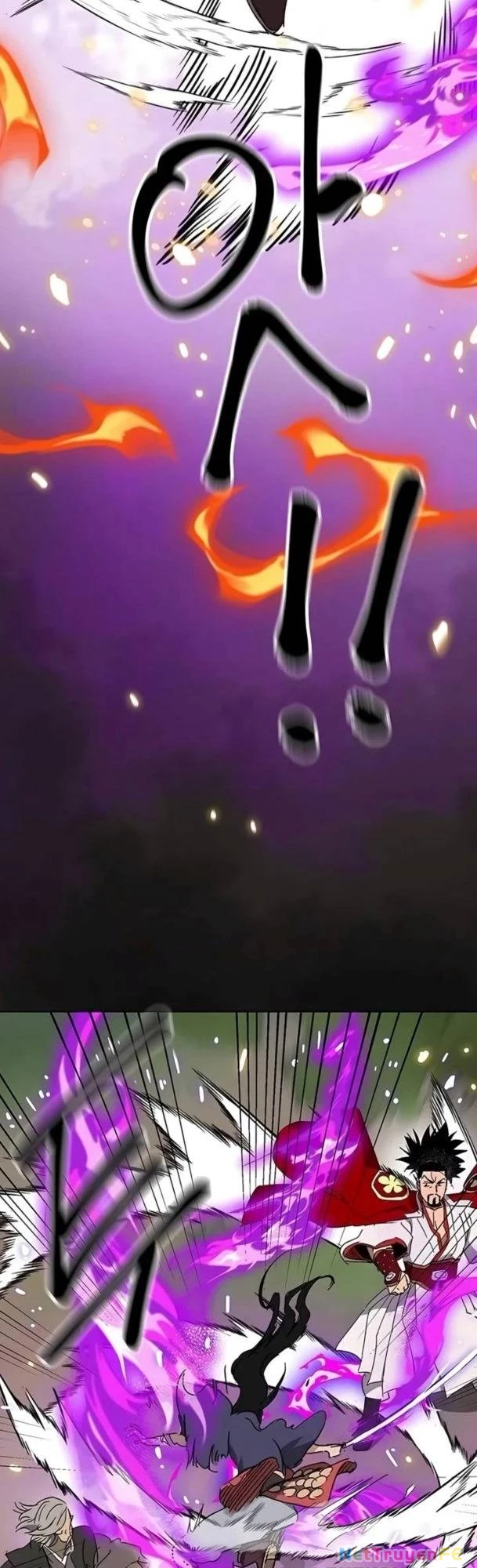 Thăng Cấp Vô Hạn Trong Murim Chapter 205 - Trang 2