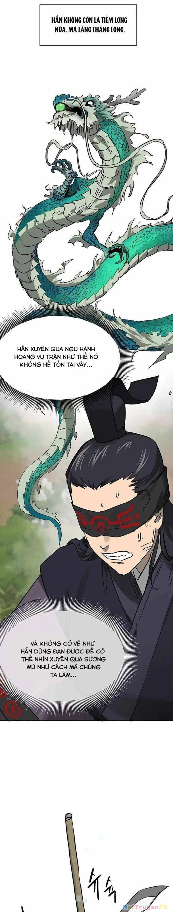 Thăng Cấp Vô Hạn Trong Murim Chapter 206 - Trang 2