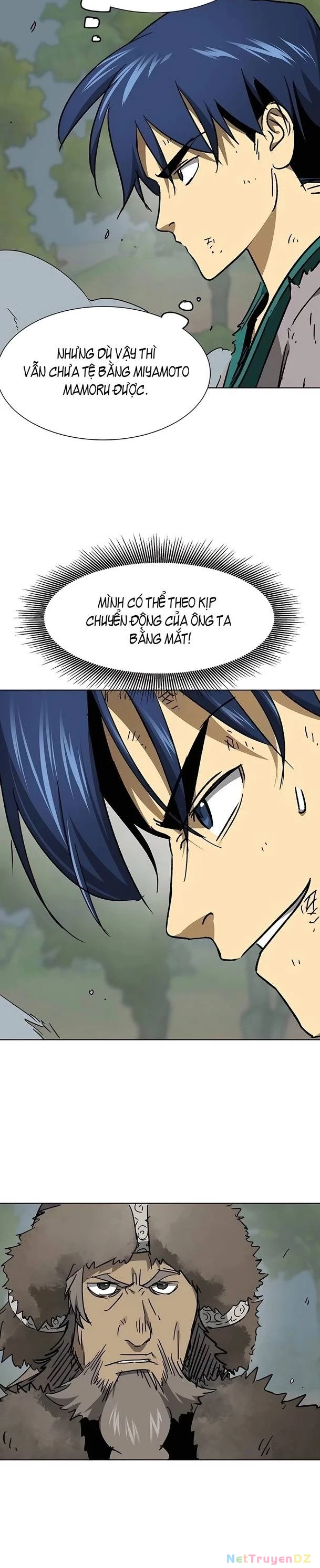 Thăng Cấp Vô Hạn Trong Murim Chapter 208 - Trang 2
