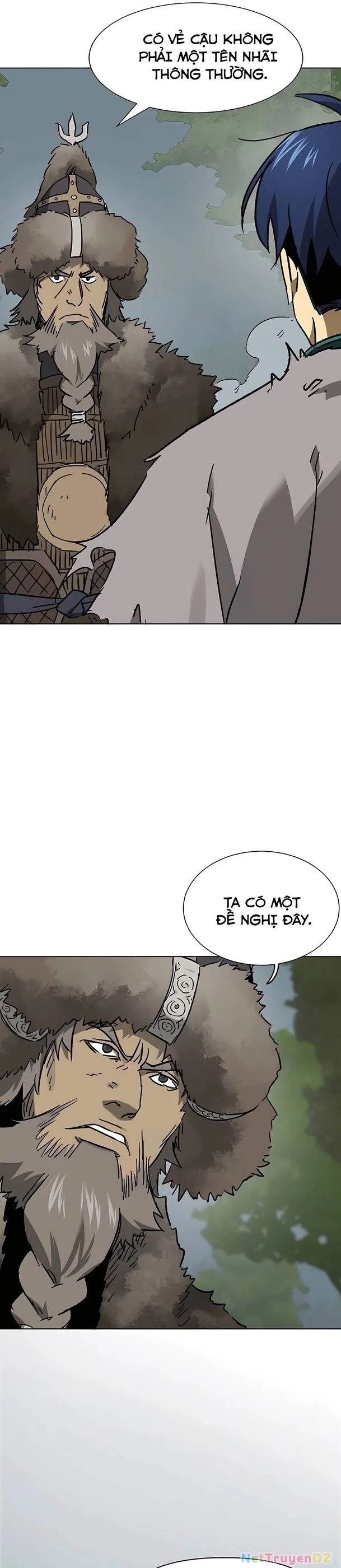 Thăng Cấp Vô Hạn Trong Murim Chapter 208 - Trang 2