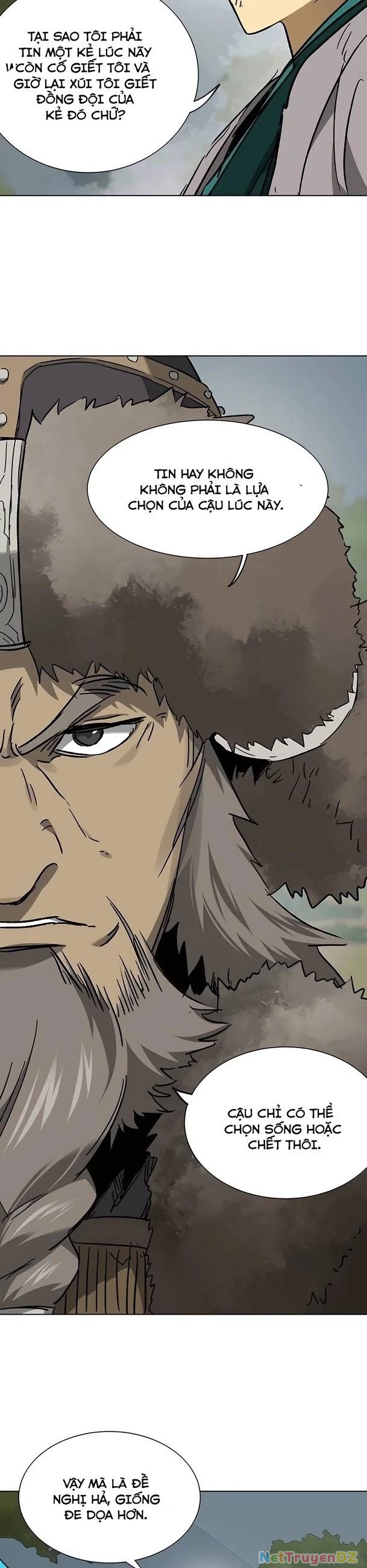 Thăng Cấp Vô Hạn Trong Murim Chapter 208 - Trang 2