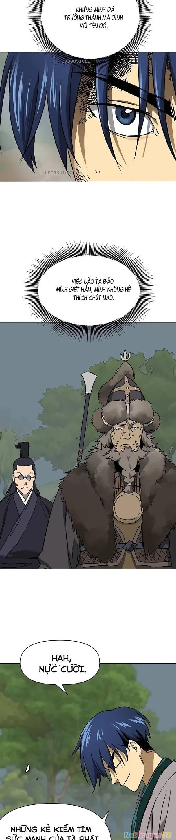 Thăng Cấp Vô Hạn Trong Murim Chapter 208 - Trang 2