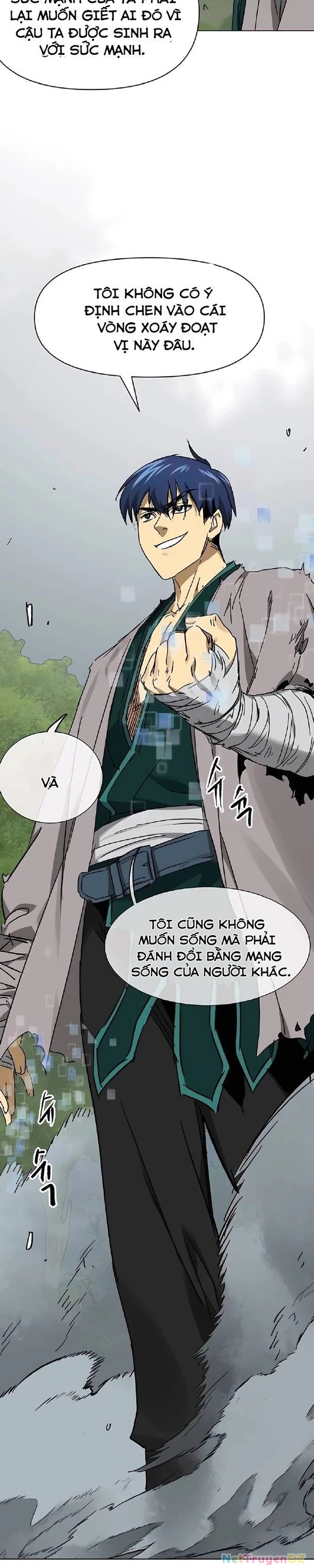 Thăng Cấp Vô Hạn Trong Murim Chapter 208 - Trang 2