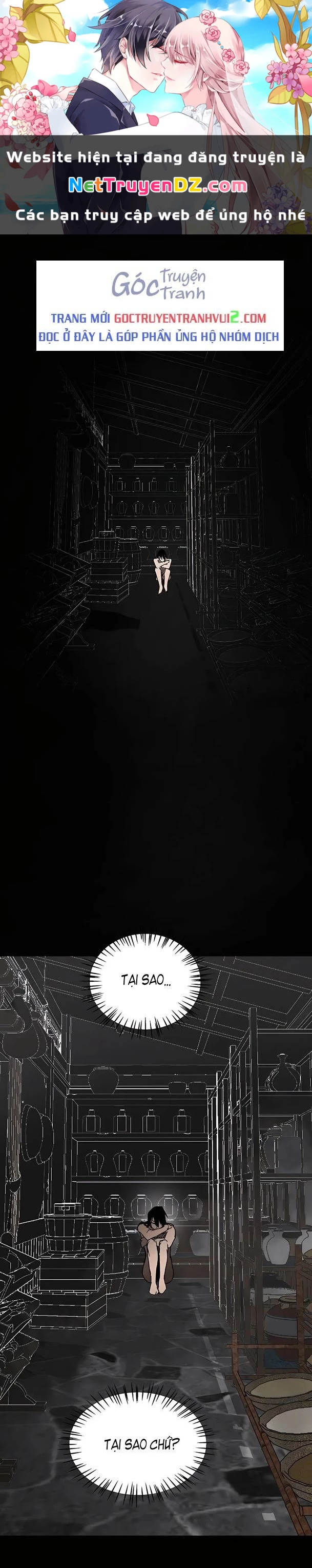 Thăng Cấp Vô Hạn Trong Murim Chapter 208 - Trang 2