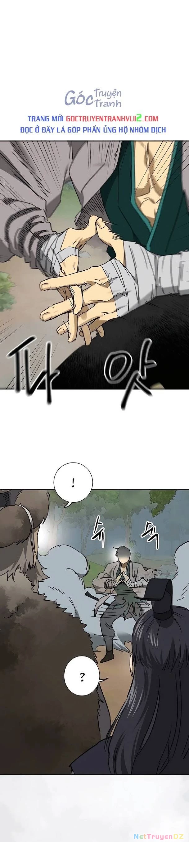 Thăng Cấp Vô Hạn Trong Murim Chapter 208 - Trang 2