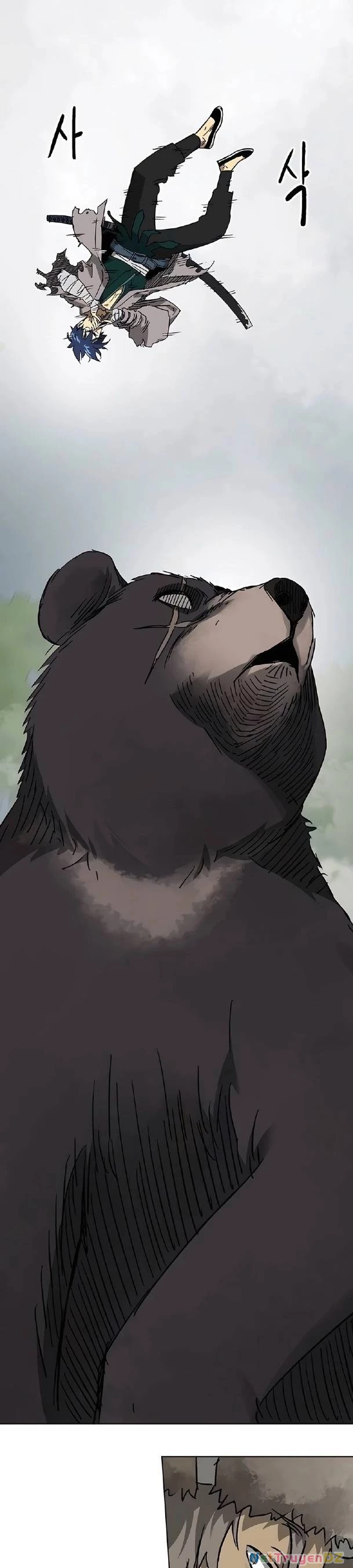 Thăng Cấp Vô Hạn Trong Murim Chapter 208 - Trang 2