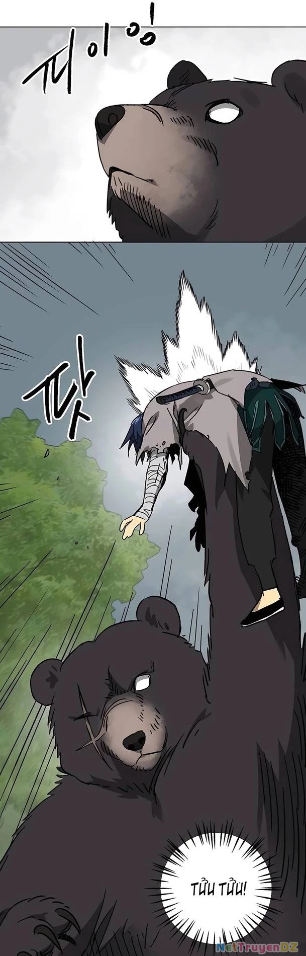 Thăng Cấp Vô Hạn Trong Murim Chapter 208 - Trang 2