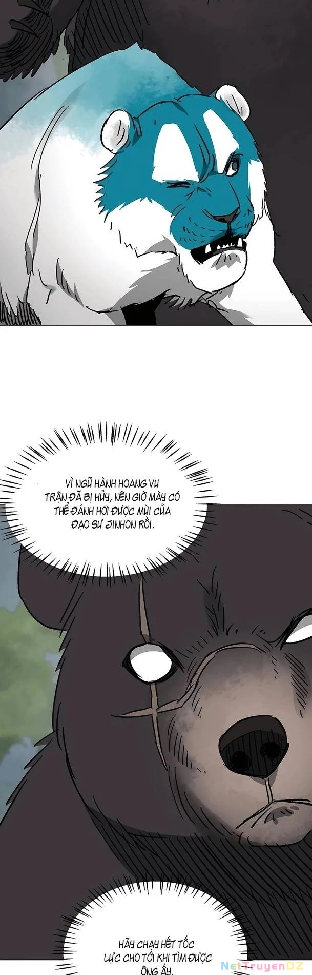 Thăng Cấp Vô Hạn Trong Murim Chapter 208 - Trang 2