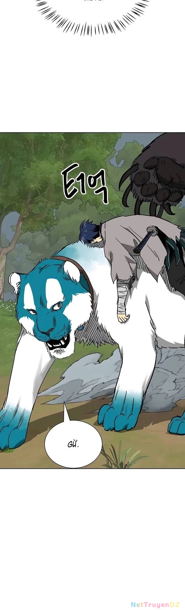 Thăng Cấp Vô Hạn Trong Murim Chapter 208 - Trang 2