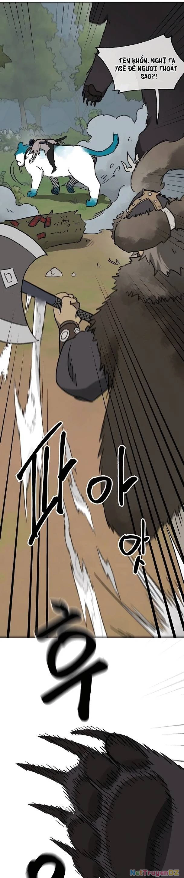 Thăng Cấp Vô Hạn Trong Murim Chapter 208 - Trang 2