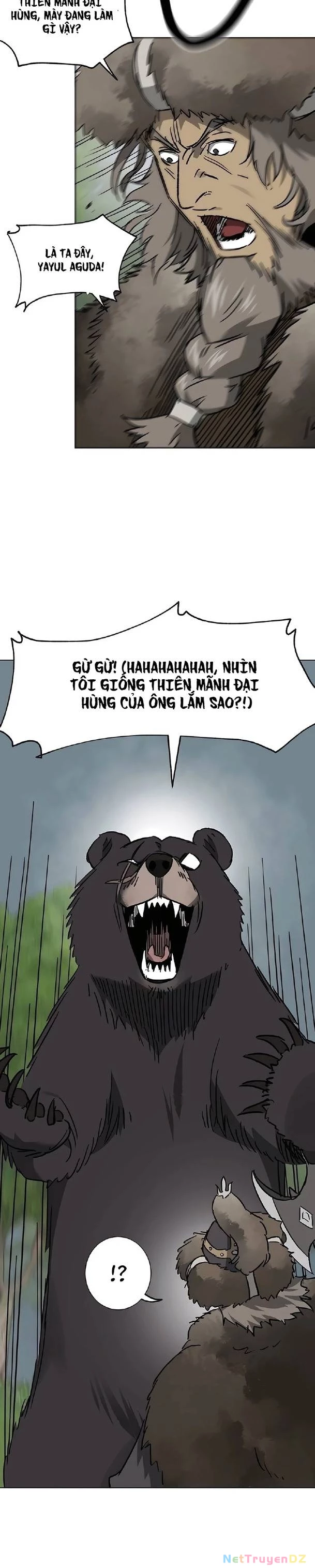 Thăng Cấp Vô Hạn Trong Murim Chapter 208 - Trang 2