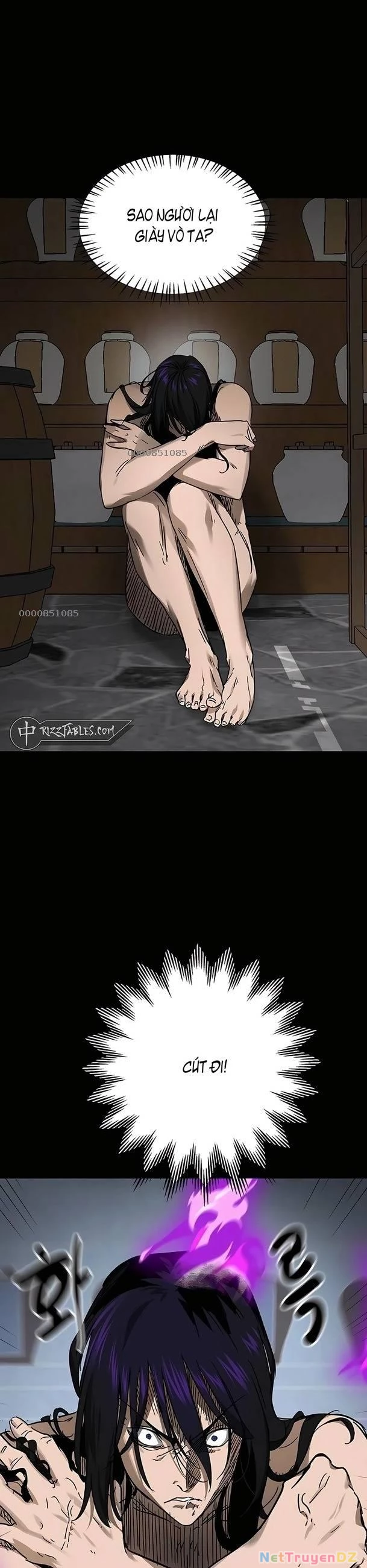 Thăng Cấp Vô Hạn Trong Murim Chapter 208 - Trang 2