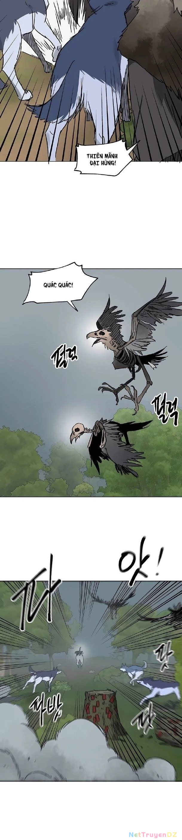 Thăng Cấp Vô Hạn Trong Murim Chapter 208 - Trang 2