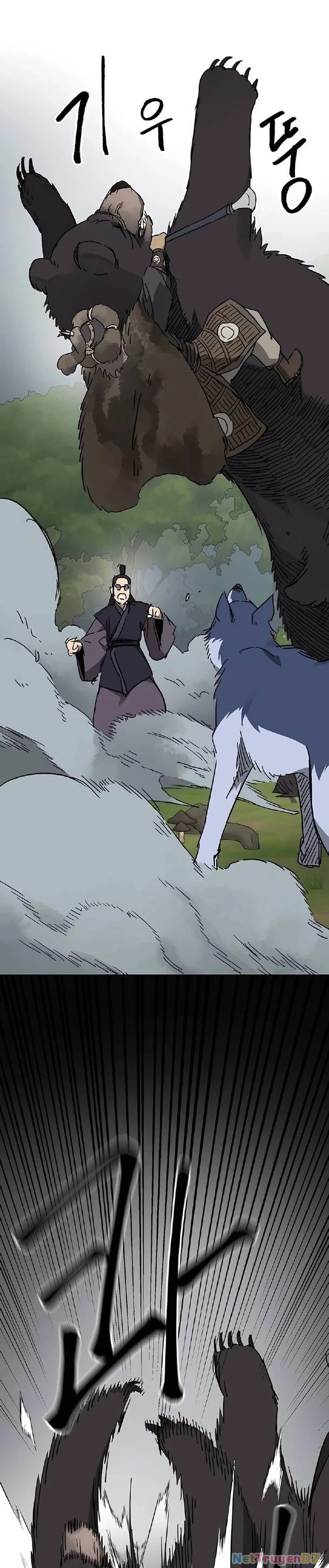 Thăng Cấp Vô Hạn Trong Murim Chapter 208 - Trang 2