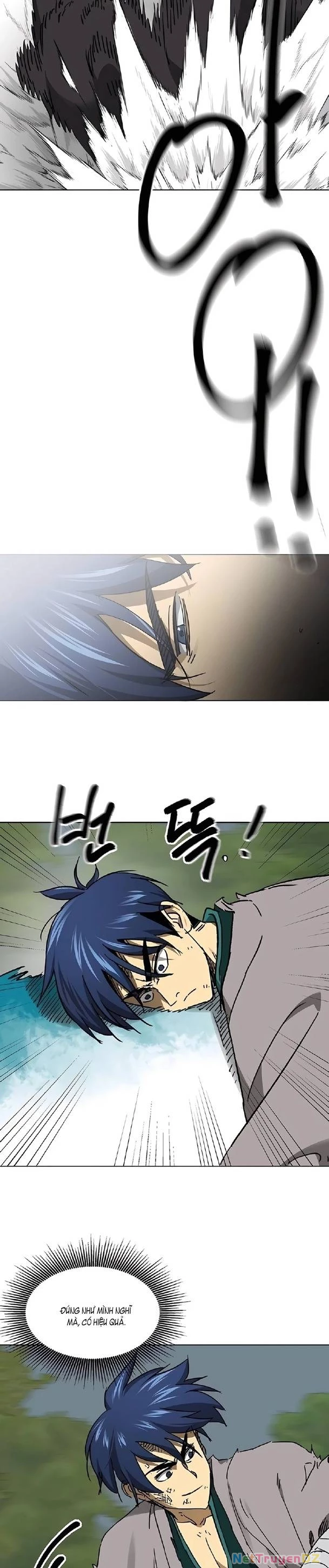 Thăng Cấp Vô Hạn Trong Murim Chapter 208 - Trang 2