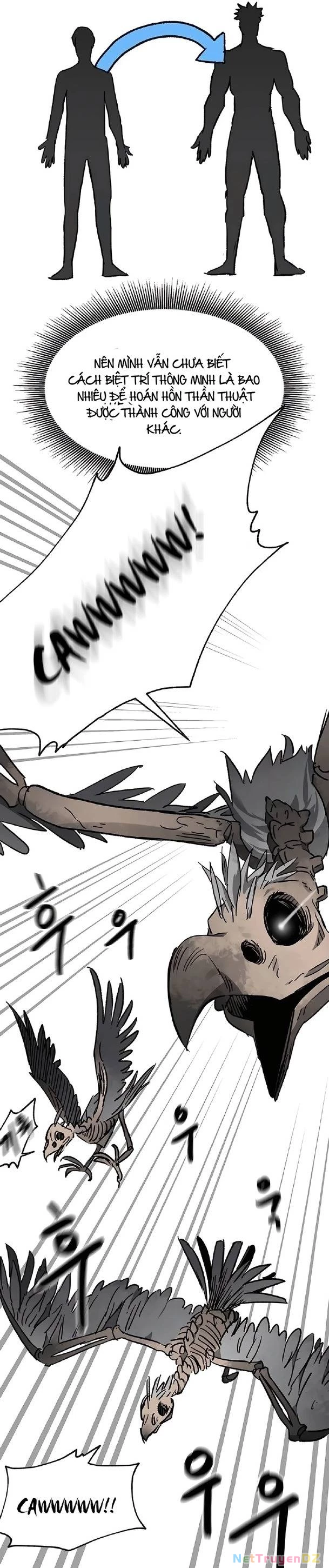 Thăng Cấp Vô Hạn Trong Murim Chapter 208 - Trang 2