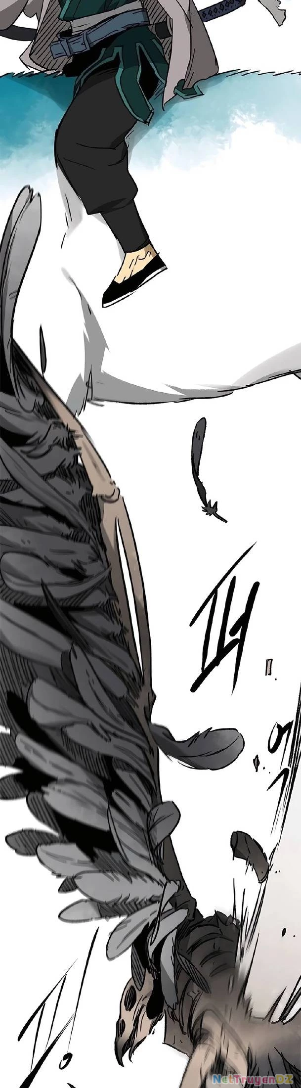 Thăng Cấp Vô Hạn Trong Murim Chapter 208 - Trang 2