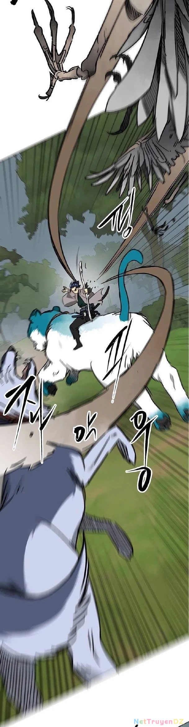 Thăng Cấp Vô Hạn Trong Murim Chapter 208 - Trang 2