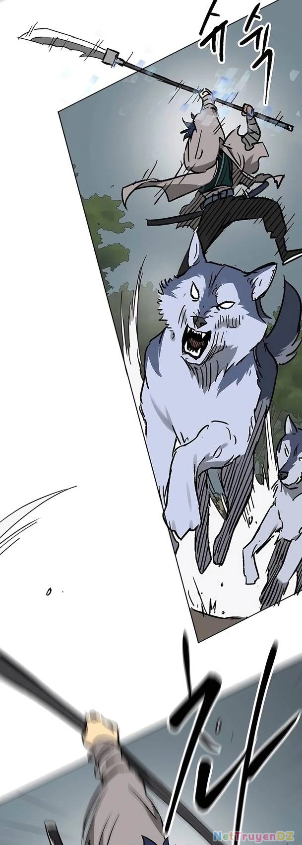 Thăng Cấp Vô Hạn Trong Murim Chapter 208 - Trang 2