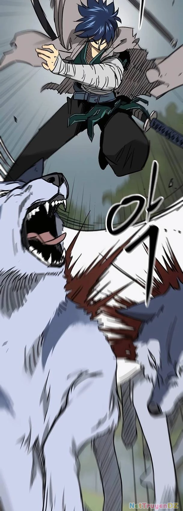 Thăng Cấp Vô Hạn Trong Murim Chapter 208 - Trang 2