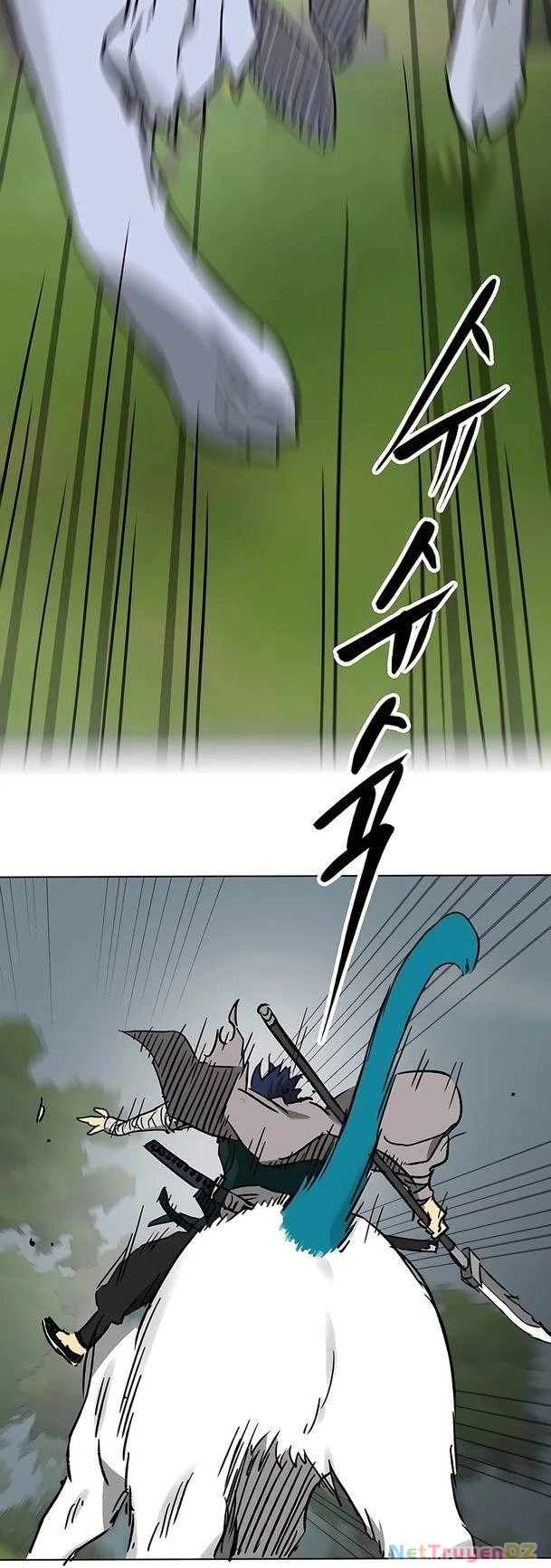 Thăng Cấp Vô Hạn Trong Murim Chapter 208 - Trang 2