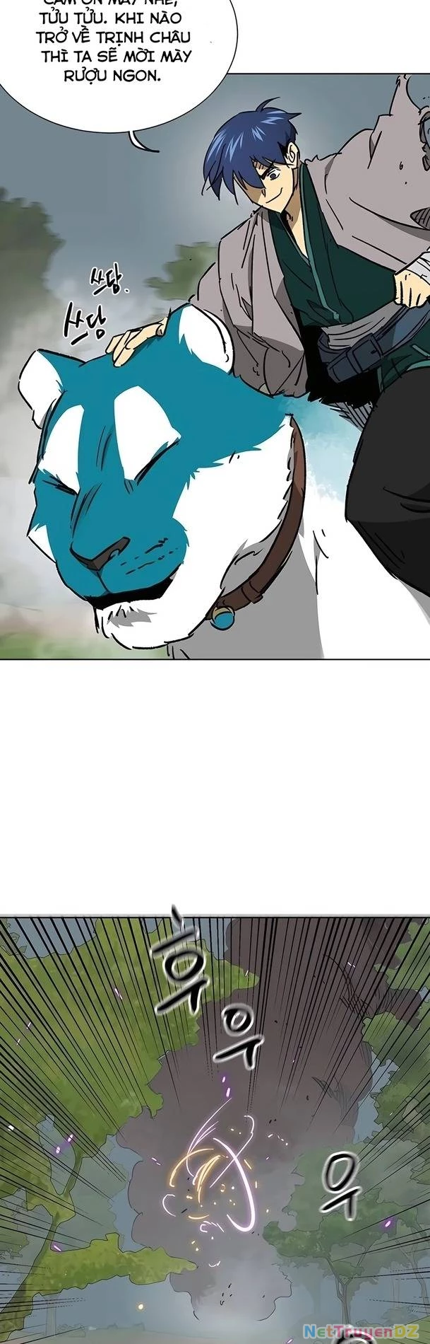 Thăng Cấp Vô Hạn Trong Murim Chapter 208 - Trang 2