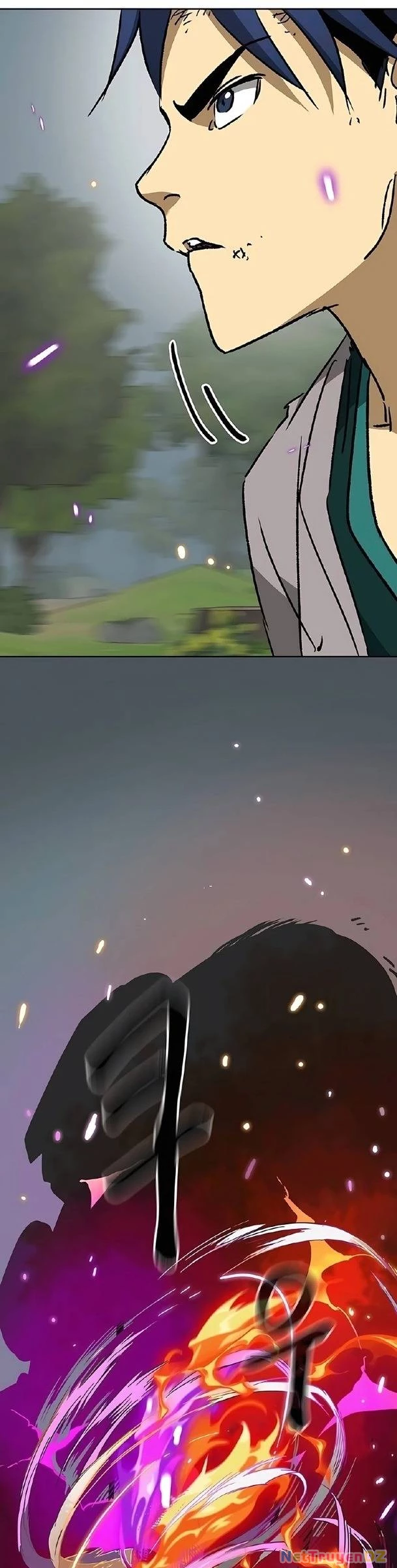 Thăng Cấp Vô Hạn Trong Murim Chapter 208 - Trang 2