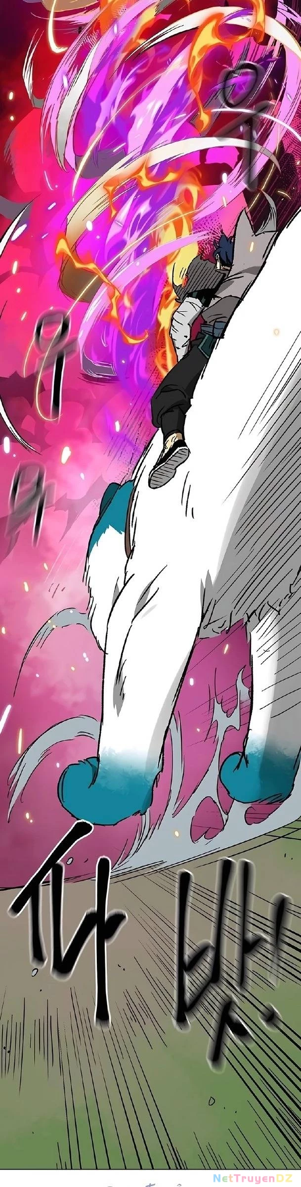 Thăng Cấp Vô Hạn Trong Murim Chapter 208 - Trang 2