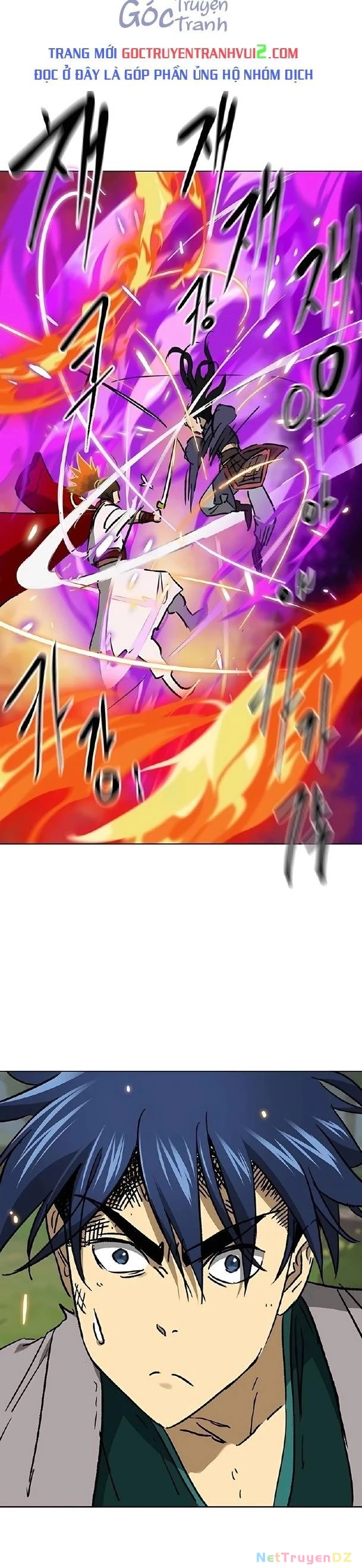 Thăng Cấp Vô Hạn Trong Murim Chapter 208 - Trang 2