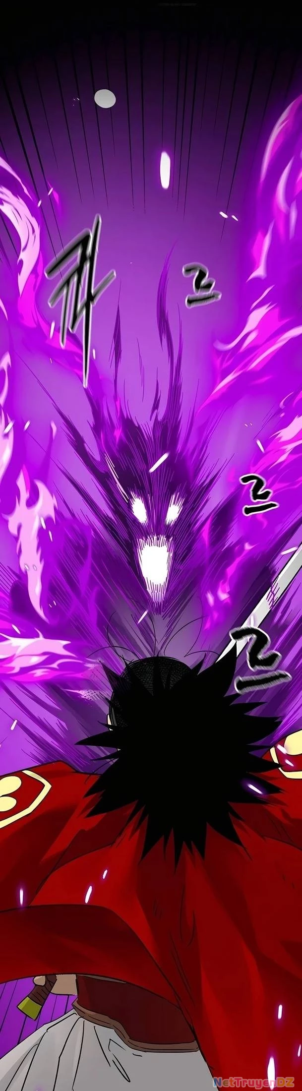 Thăng Cấp Vô Hạn Trong Murim Chapter 208 - Trang 2