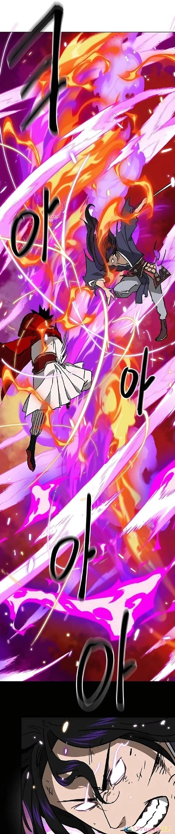 Thăng Cấp Vô Hạn Trong Murim Chapter 208 - Trang 2