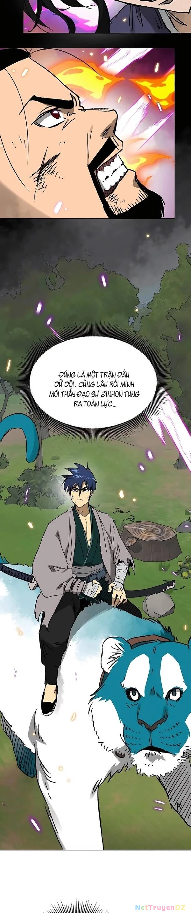 Thăng Cấp Vô Hạn Trong Murim Chapter 208 - Trang 2