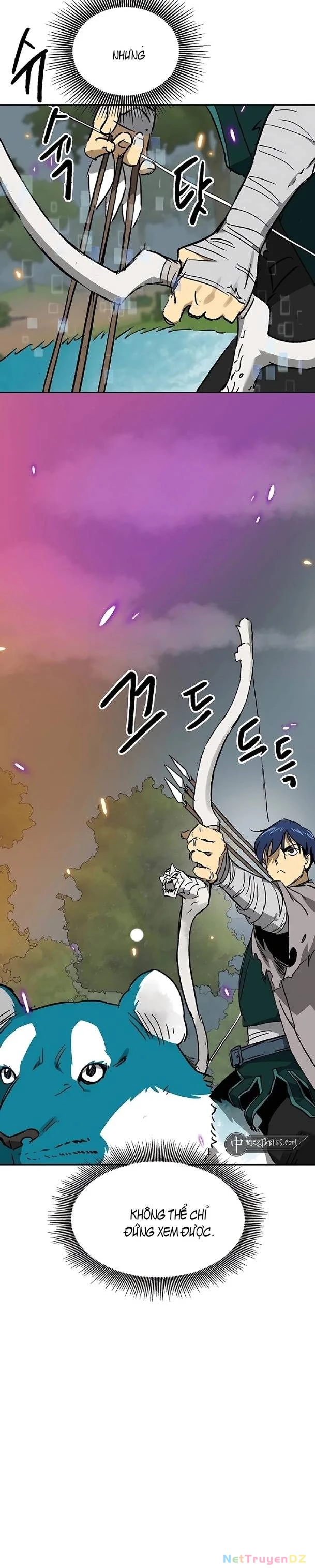 Thăng Cấp Vô Hạn Trong Murim Chapter 208 - Trang 2
