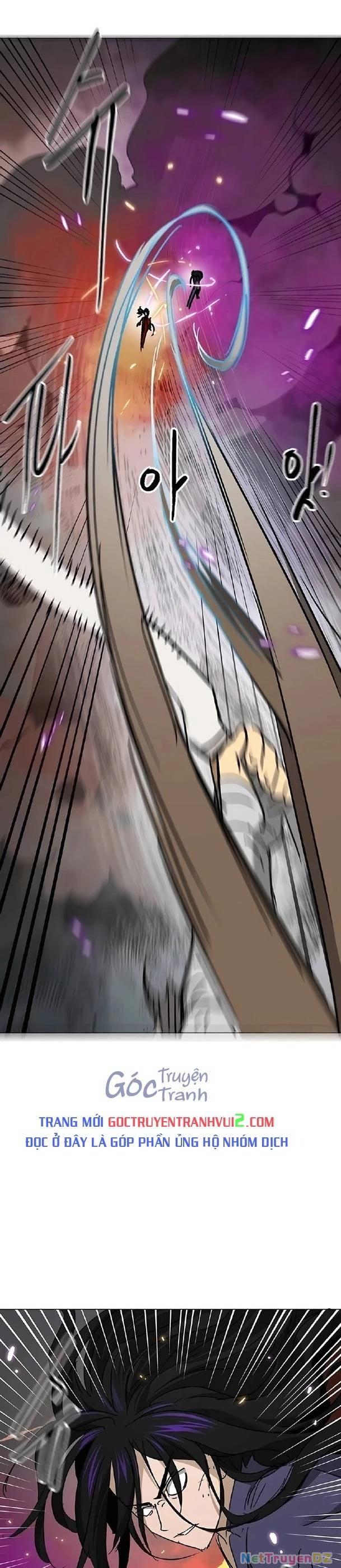 Thăng Cấp Vô Hạn Trong Murim Chapter 208 - Trang 2