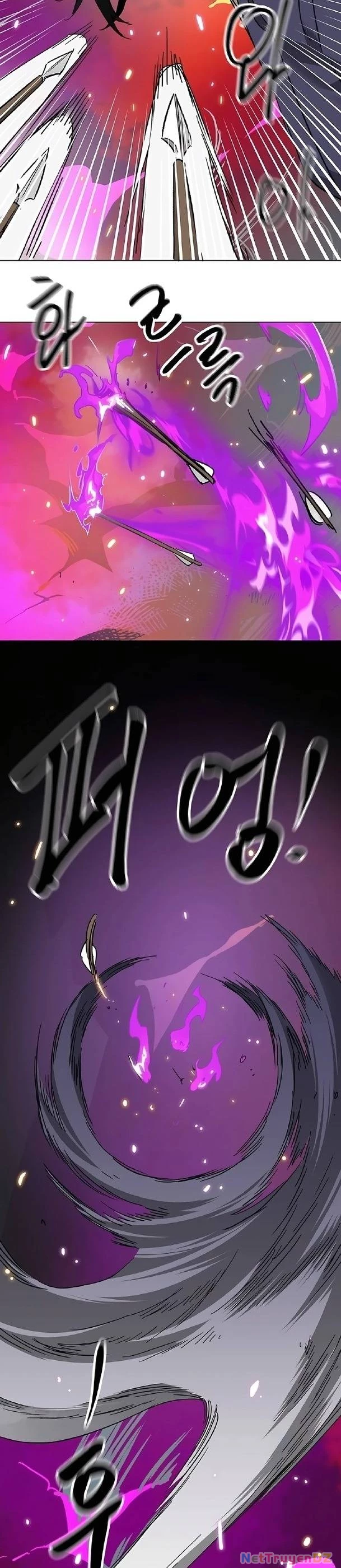 Thăng Cấp Vô Hạn Trong Murim Chapter 208 - Trang 2