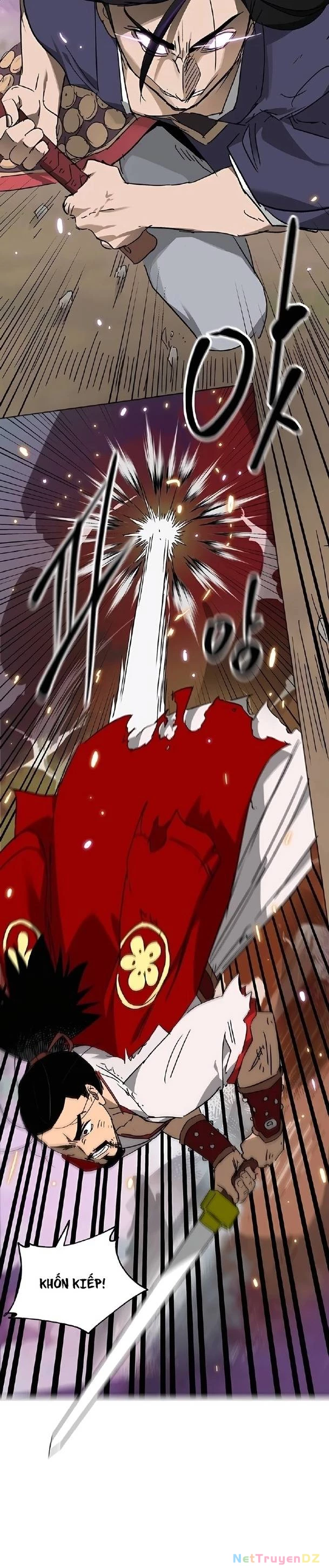 Thăng Cấp Vô Hạn Trong Murim Chapter 208 - Trang 2