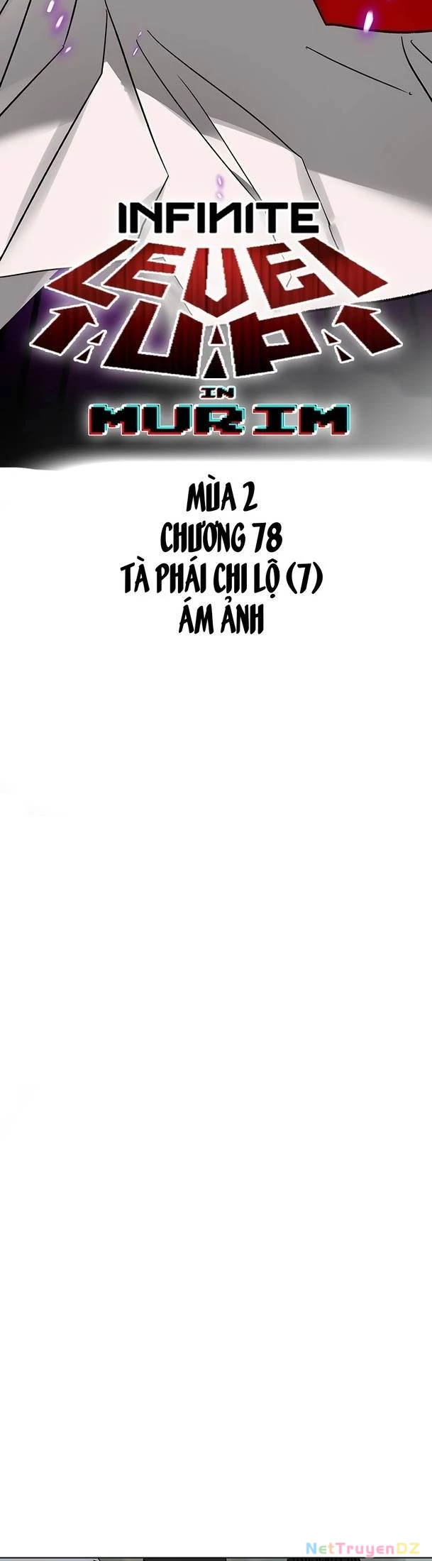 Thăng Cấp Vô Hạn Trong Murim Chapter 208 - Trang 2