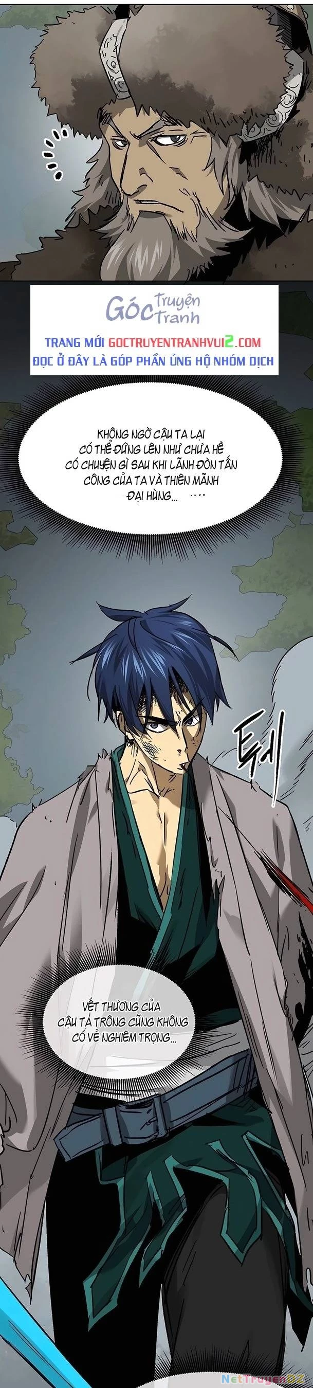 Thăng Cấp Vô Hạn Trong Murim Chapter 208 - Trang 2