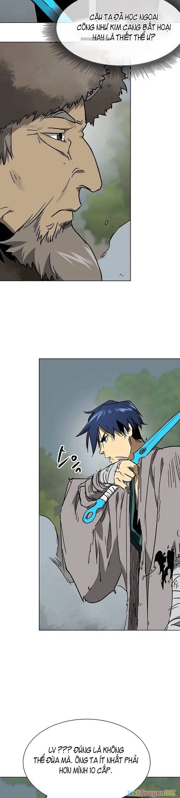 Thăng Cấp Vô Hạn Trong Murim Chapter 208 - Trang 2