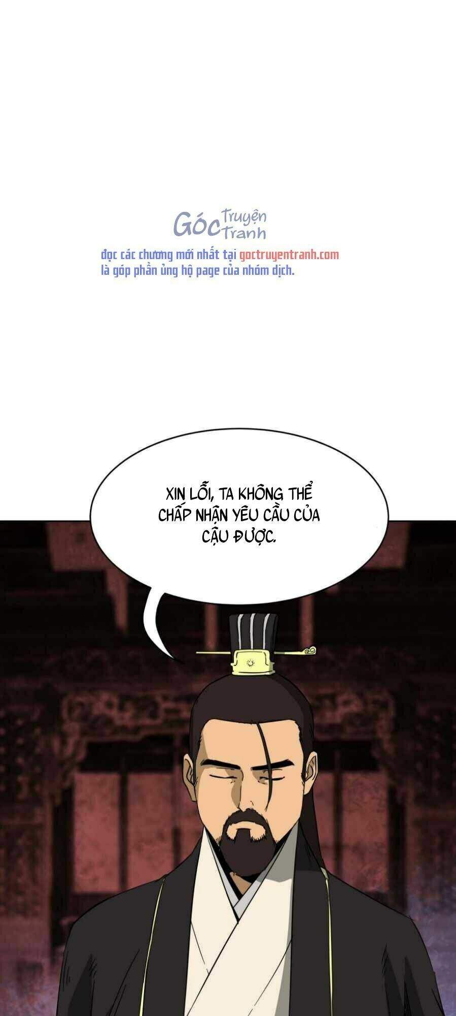 Thăng Cấp Vô Hạn Trong Murim Chapter 21 - Trang 2