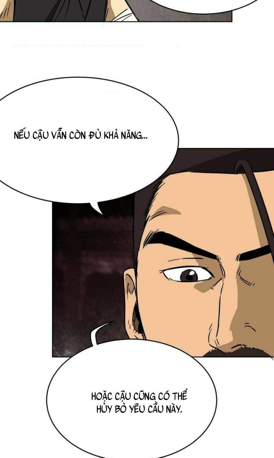 Thăng Cấp Vô Hạn Trong Murim Chapter 21 - Trang 2